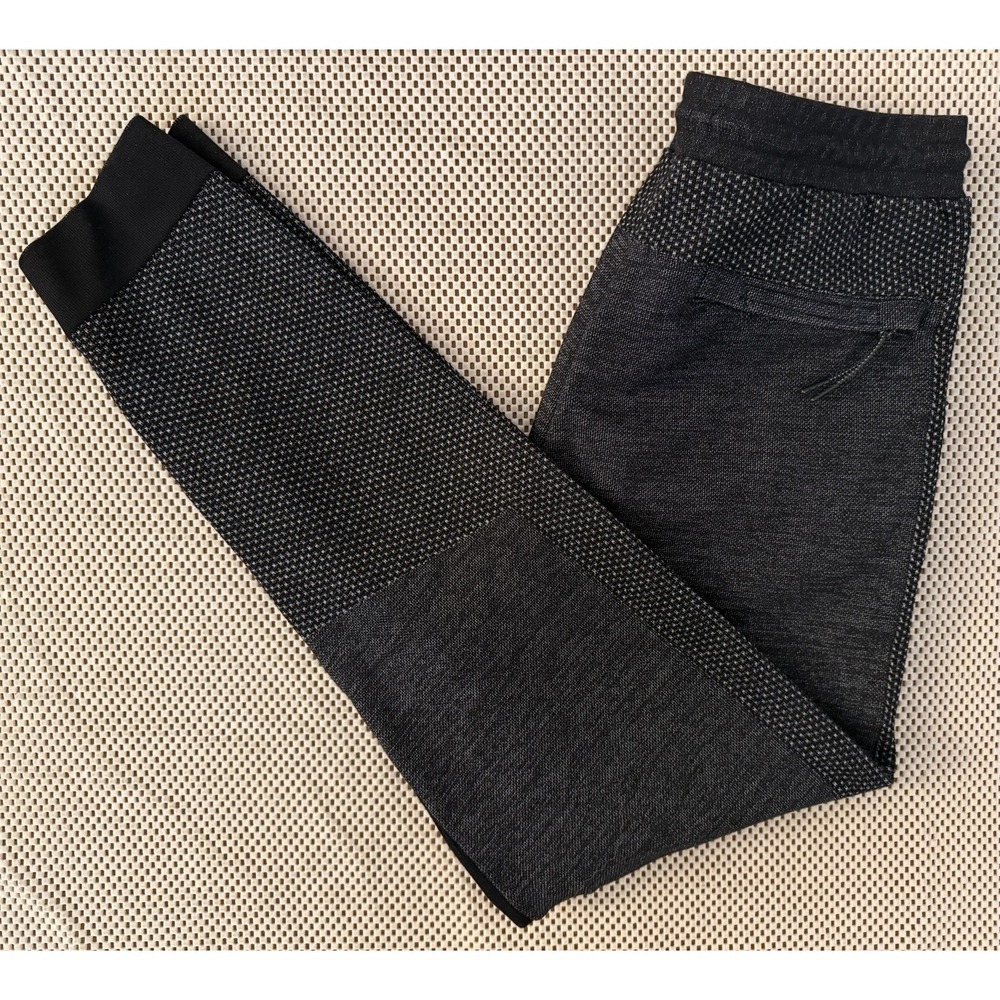 Mens Proof Seamless Joggers Sweat Pants‎ Size Medium Athleisure Stretch